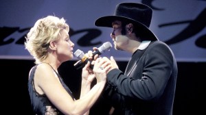 Tim McGraw and Faith Hill “It’s Your Love”