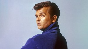 Conway Twitty, “Lost in the Feeling”