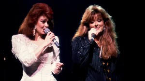 The Judds, “Young Love”