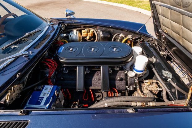 1968 Ferrari 365 GT 2+2