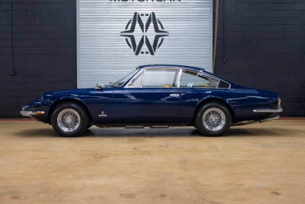 1968 Ferrari 365 GT 2+2