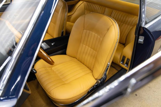 1968 Ferrari 365 GT 2+2