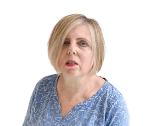Diane Taylor