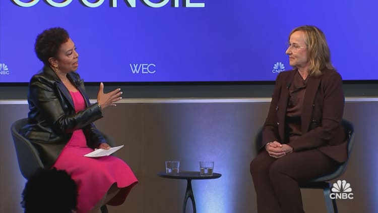 New 'talent reality' to hit job market due to retirements, AI: Future-of-work expert Cali Yost