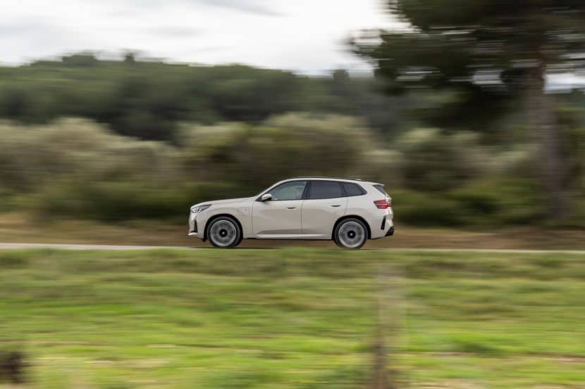 2025 BMW X3 30e xDrive 41 2025 BMW X3 30e xDrive 41