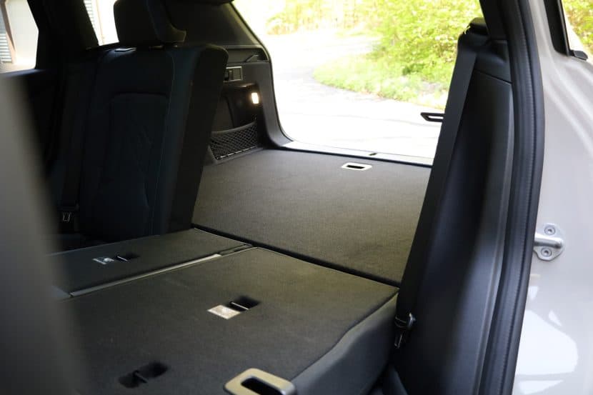 2025 BMW X3 CARGO AND SEAT DOWN 2025 BMW X3 CARGO AND SEAT DOWN