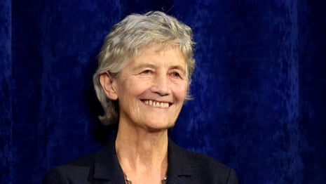 Catherine Connolly: who is Ireland's new president? 