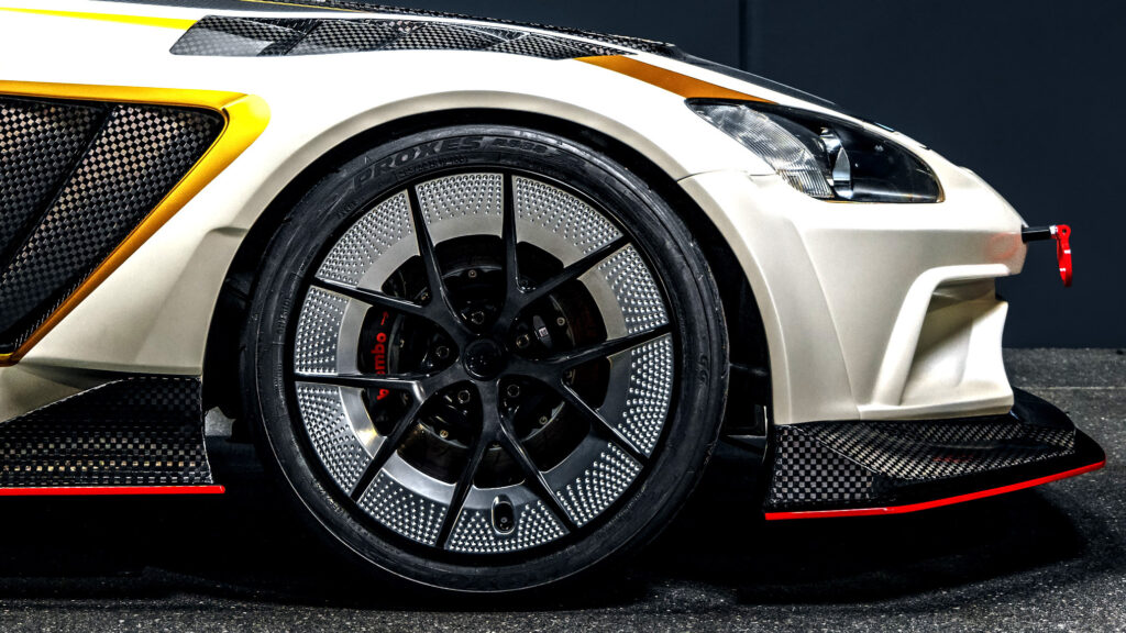  Honda S2000 Reborn As A 10,000 RPM Supercharged Maniac