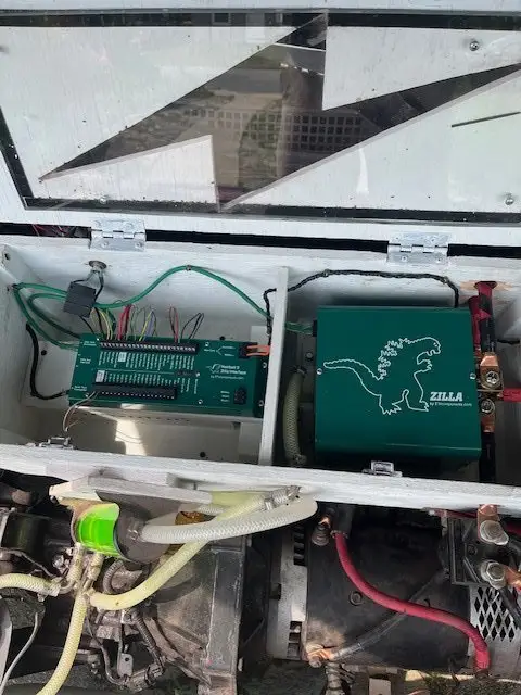 used car of the day 1994 honda del sol