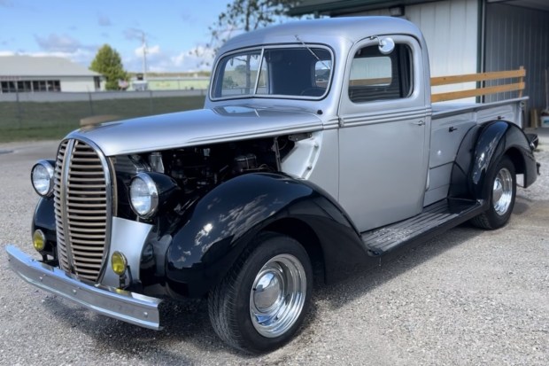1938 Ford Pickup