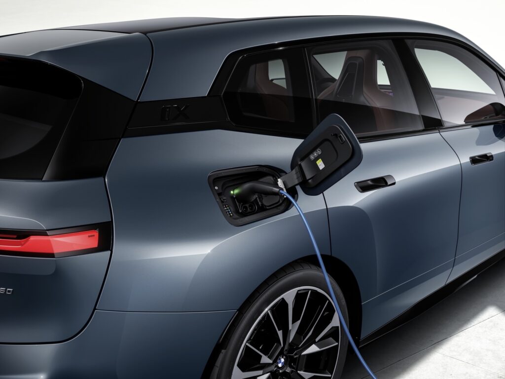  BMW Sold More Cars Than Ever In America, But EV Buyers Checked Out